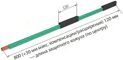 Детали расширения U12PZJ (фаза)   