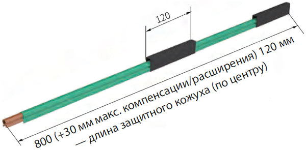 Деталь расширения U12