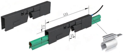 Изолирующие модули U12FD
