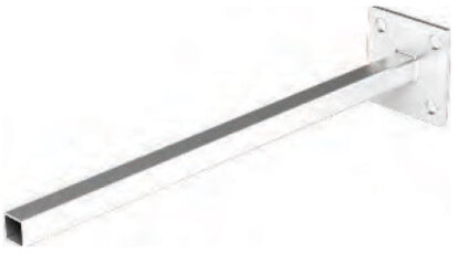 Поводок токосъемника JDC-H32