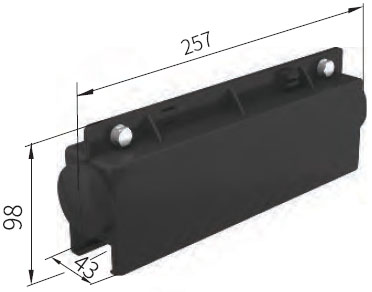 Соединительная коробка H35
